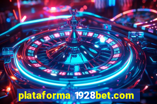 plataforma 1928bet.com